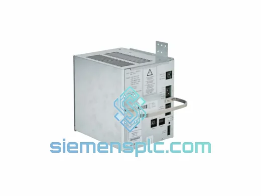 ABB DSQC602 3HAC12816-1 Robot Controller Power Supply