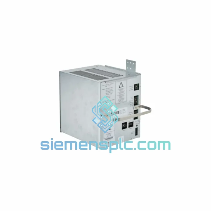ABB DSQC602 3HAC12816-1 Robot Controller Power Supply