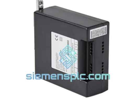 ABB DSQC609 Robot Controller Power Supply – IRC5 Series