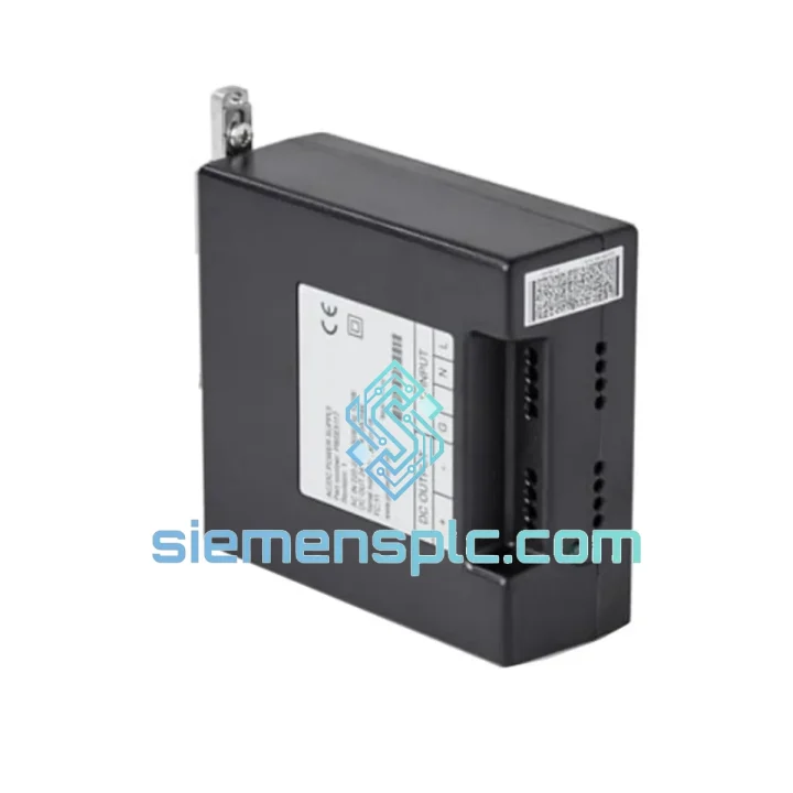ABB DSQC609 Robot Controller Power Supply – IRC5 Series