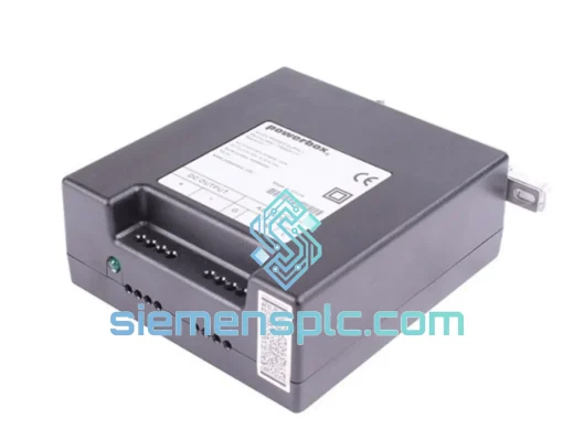 ABB DSQC609 3HAC14178-1 Robot Controller Power Supply Module – IRC5 Series