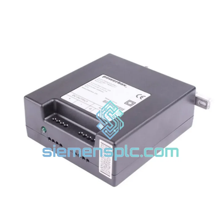 ABB DSQC609 3HAC14178-1 Robot Controller Power Supply Module – IRC5 Series