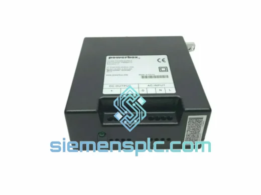 ABB DSQC609 3HAC14178-1 Power Supply Module – IRC5 Series
