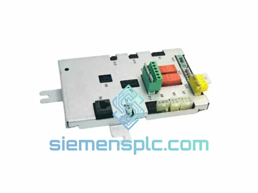 ABB DSQC611 3HAC13389-2 Contactor Unit – IRC5