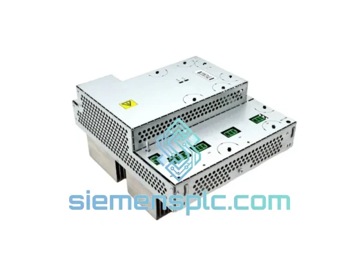 ABB DSQC6173 HAC025338-006 Servo Drive Unit