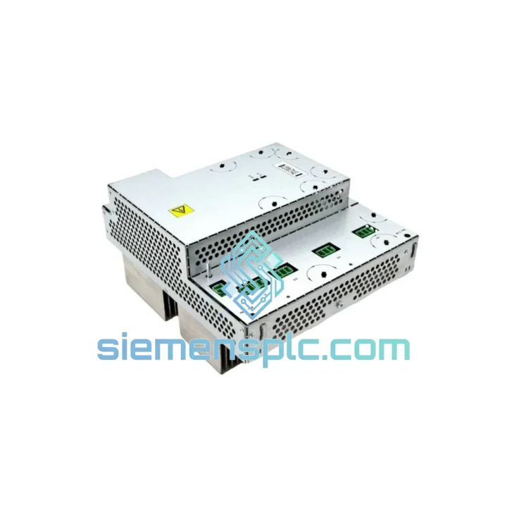 ABB DSQC6173 HAC025338-006 Servo Drive Unit