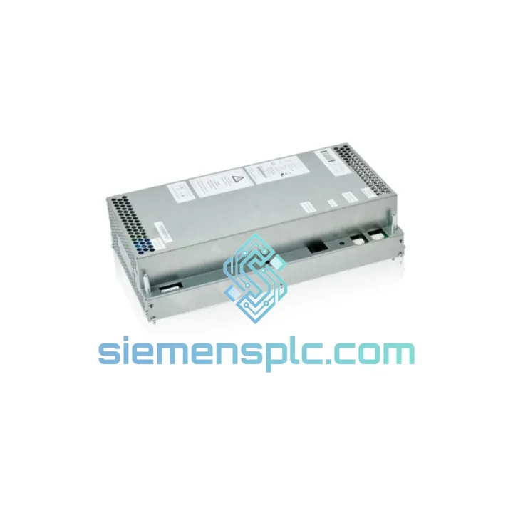 ABB DSQC626 3HAC026289-001 Robot Controller Power Supply