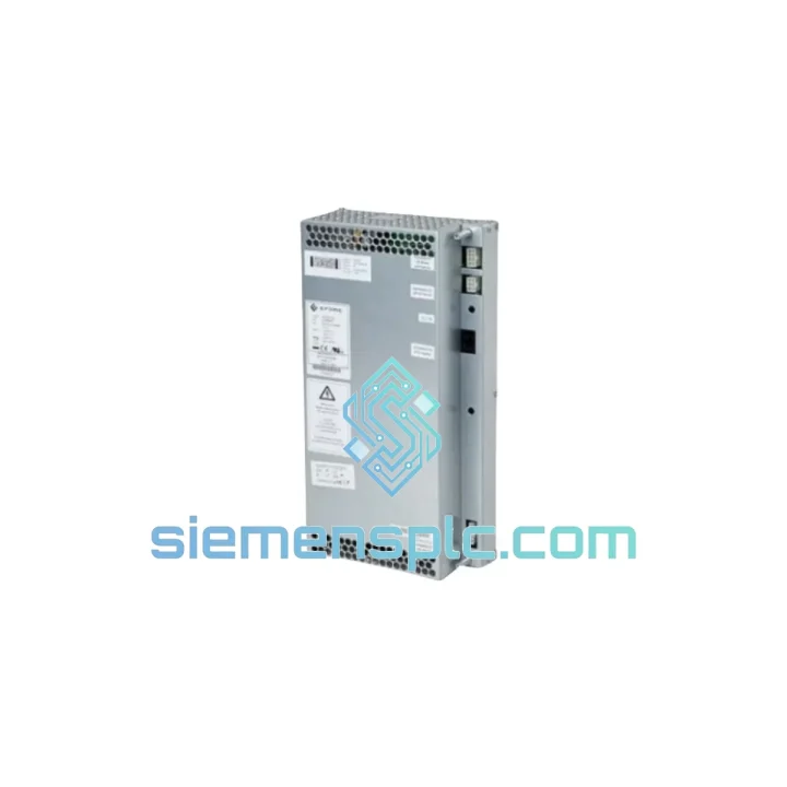 ABB DSQC627 3HAC020446-001 Power Supply Module