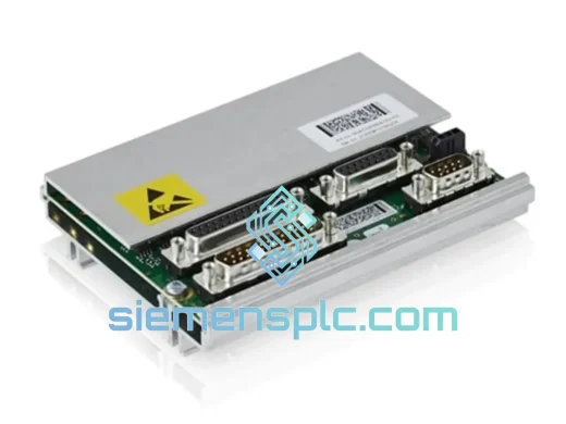 ABB DSQC633 3HAC022286-001 Serial Measurement Unit