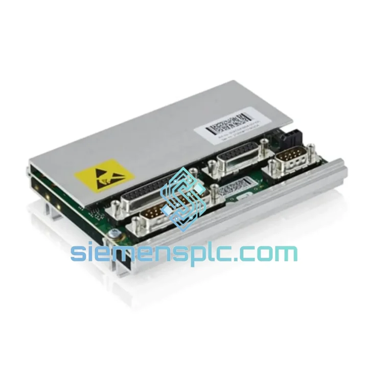 ABB DSQC633 3HAC022286-001 Serial Measurement Unit