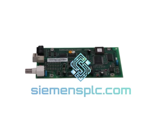 ABB DSQC633A 3HAC031851-001 Serial Measurement Board