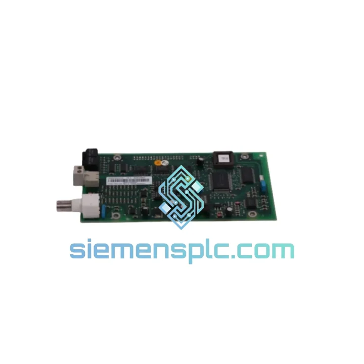 ABB DSQC633A 3HAC031851-001 Serial Measurement Board