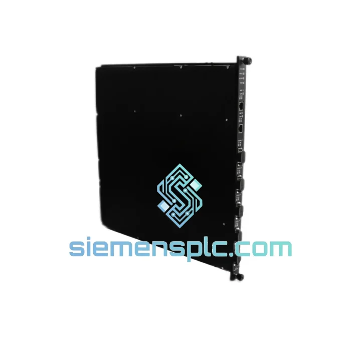 ABB DSQC633D-3HAC024144-001 Measurement Board