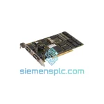 ABB DSQC637 3HAC023047-001 Profibus-DP Adapter image 1
