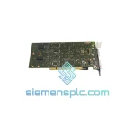 ABB DSQC637 3HAC023047-001 Profibus-DP Adapter image 2