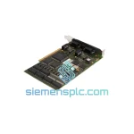 ABB DSQC637 3HAC023047-001 Profibus-DP Adapter image 3