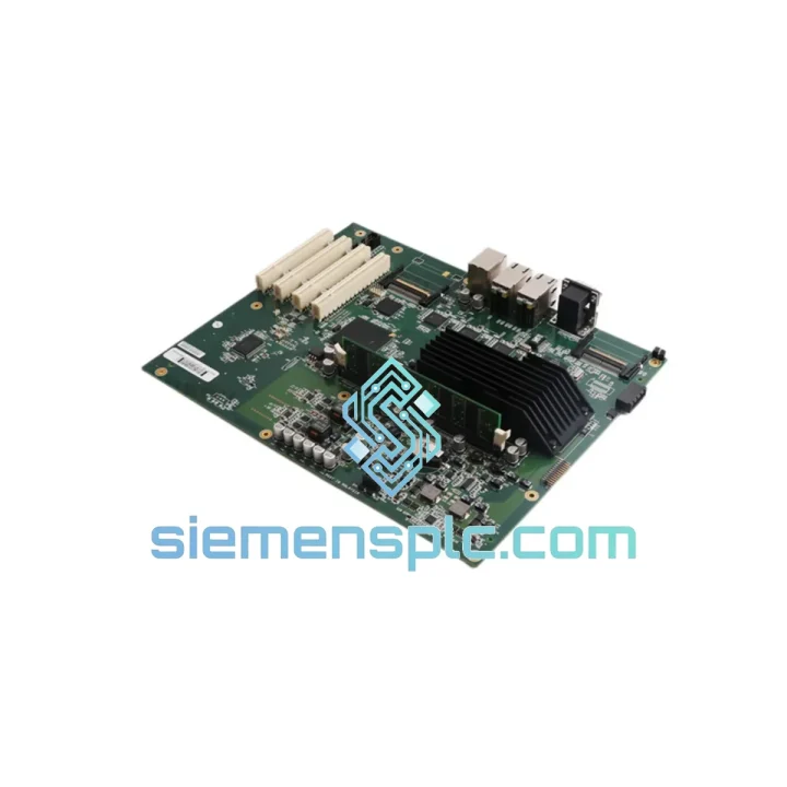 ABB DSQC639 3HAC025097-001 Main Computer Module