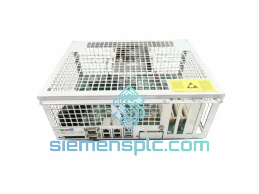 ABB DSQC639 3HAC025097-001/16 Robot Controller Module