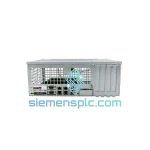 ABB DSQC639 3HAC041443-003 Robot Controller CPU Module image 1