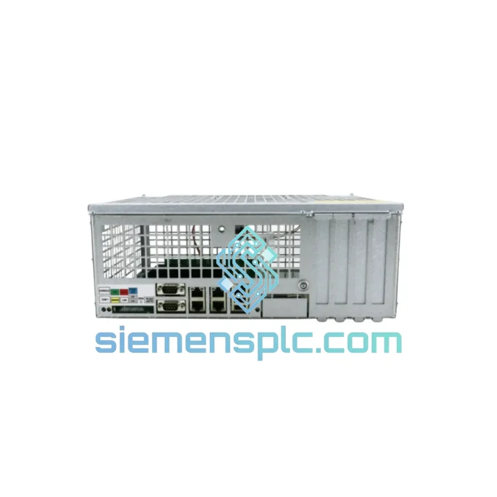 ABB DSQC639 3HAC041443-003 Robot Controller CPU Module