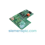 ABB DSQC643 Operator Panel Interface Board image 2