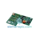 ABB DSQC643 3HAC024488-001 Operator Panel Board image 1