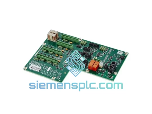 ABB DSQC643 3HAC024488-001 Operator Panel Board