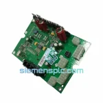 ABB DSQC643 3HAC024488-001/03 Operator Panel Board – IRC5 Series image 2