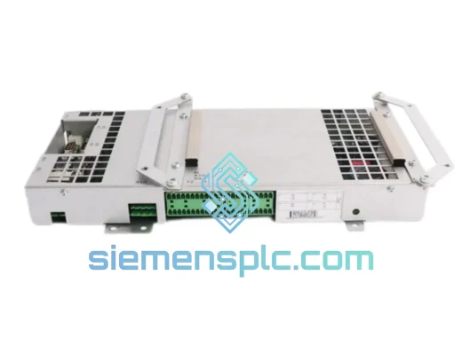 Siemens 6ES7 315-2EH14-0AB0 PLC CPU Module