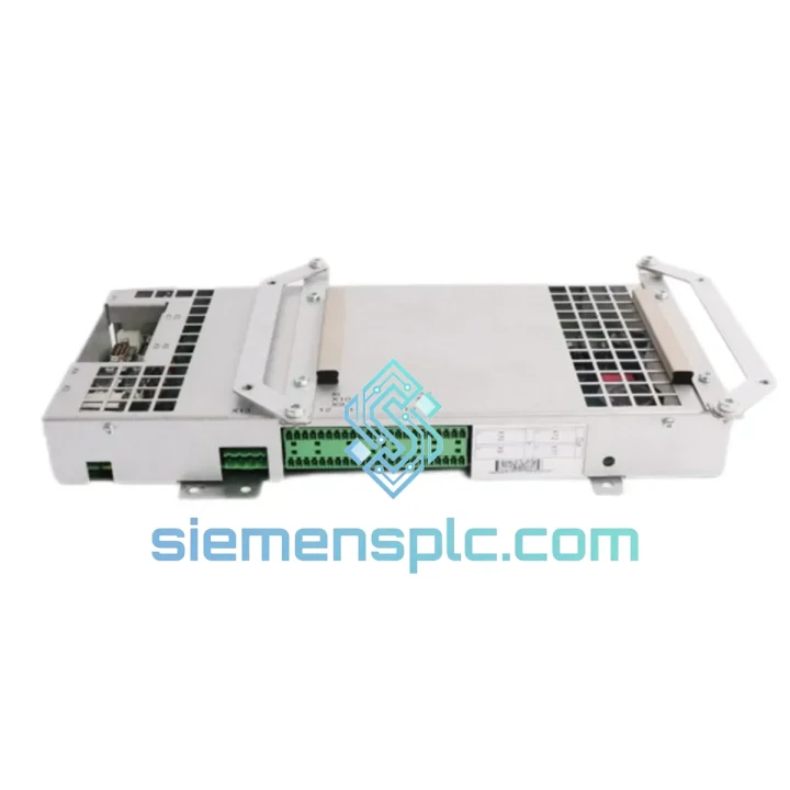Siemens 6ES7 315-2EH14-0AB0 PLC CPU Module