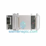 Siemens 6ES7 315-2EH14-0AB0 PLC CPU Module image 2