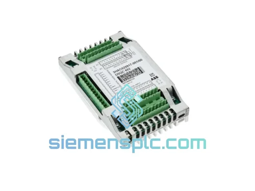 ABB DSQC652 3HAC025917-001/00 Digital I/O Module – IRC5 Series