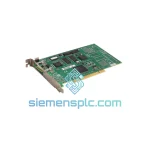 ABB DSQC658 3HAC025779-001 DeviceNet Communication Board image 1