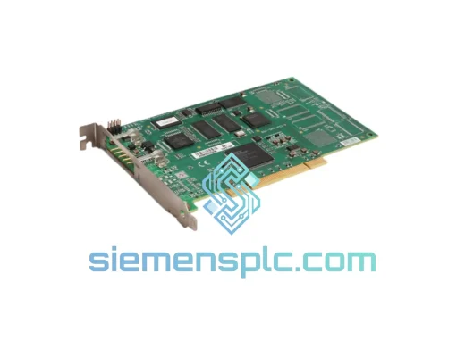 ABB DSQC658 3HAC025779-001 DeviceNet Communication Board