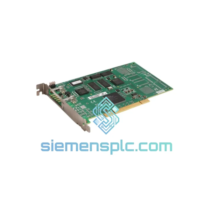 ABB DSQC658 3HAC025779-001 DeviceNet Communication Board