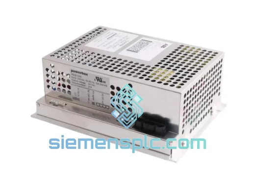 ABB DSQC661 3HAC026253-001 Power Supply Module – IRC5