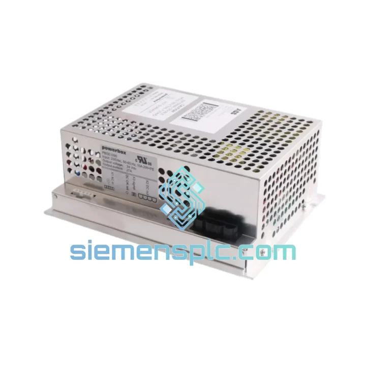 ABB DSQC661 3HAC026253-001 Power Supply Module – IRC5