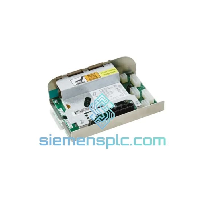 ABB DSQC662 3HAC026254-001 Power Distribution Board – IRC5 Series