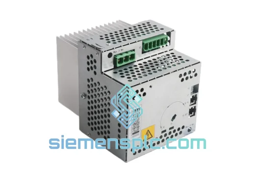 ABB DSQC664 3HAC030923-001 Drive Unit