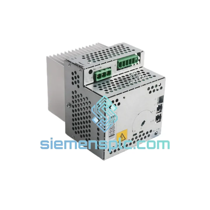 ABB DSQC664 3HAC030923-001 Drive Unit