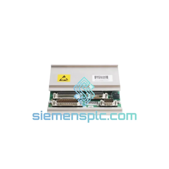 ABB DSQC668 3HAC029157-001 Servo Drive Module