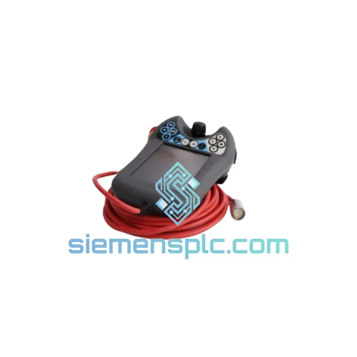 ABB DSQC679 3HAC028357-001 Teach Pendant