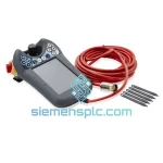 ABB DSQC679 3HAC028357-001 Teach Pendant image 3