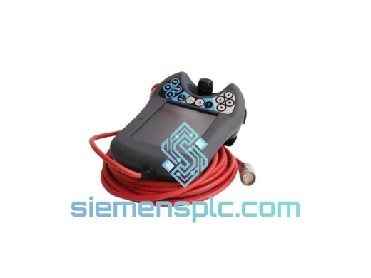 ABB DSQC679 3HAC028357-027 Robot Teach Pendant Display Module – IRC5 FlexPendant
