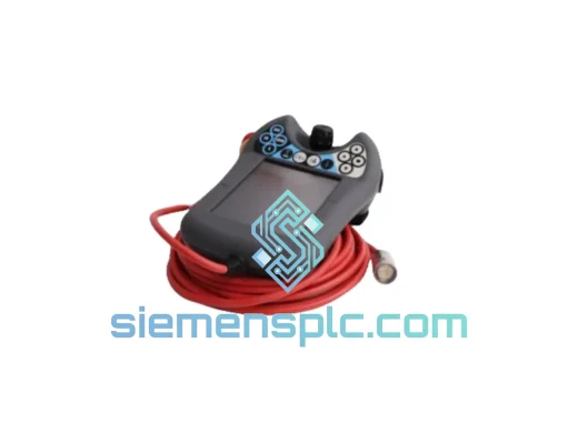 ABB DSQC6793-3HAC028357-001 Teach Pendant