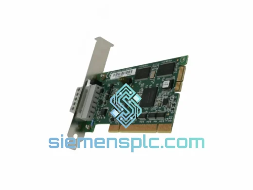 ABB DSQC682 3HAC031245-001 Robot Controller Module – IRC5 Series