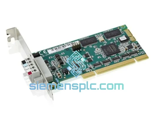 ABB DSQC697 IRC5 Interface Card – DSQC Series