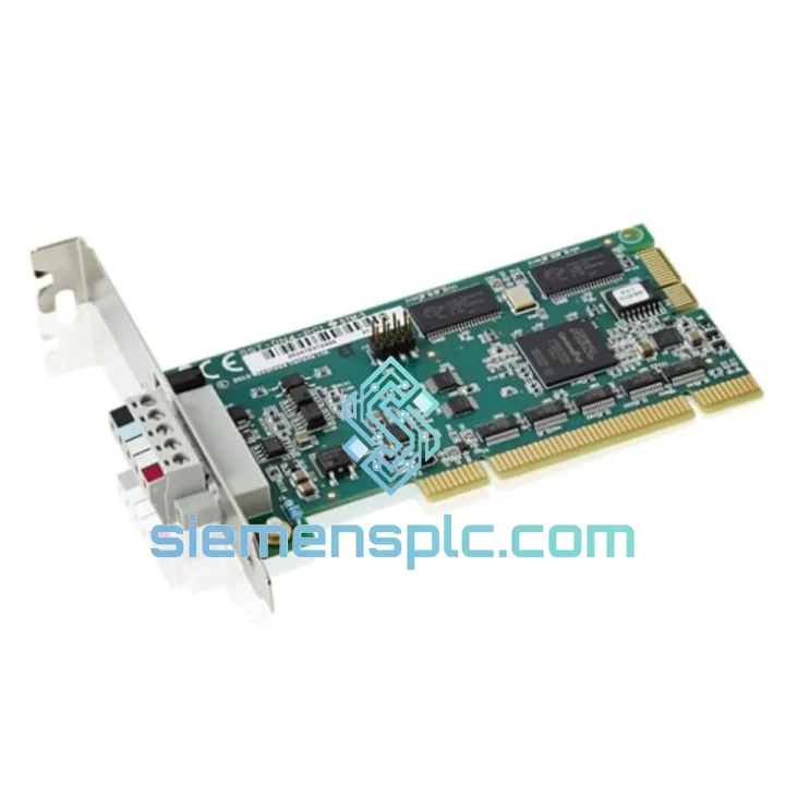 ABB DSQC697 IRC5 Interface Card – DSQC Series