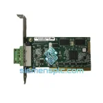 ABB DSQC697 IRC5 Interface Card – DSQC Series image 4