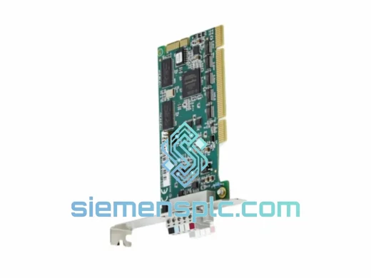 ABB DSQC697 3HAC037084-001 Option Board